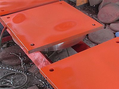 铜梁区桥梁盆式橡胶支座应注意的质量问题进场要求